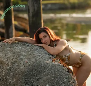 Traveling.forestfairy / misialovegood nude photo #0026