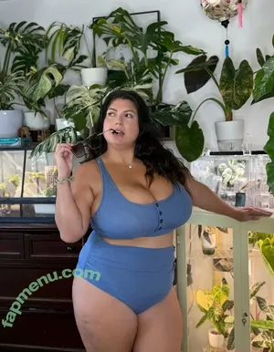 Traveling Hoppy / travelinghoppy / travelinghoppytina nude photo #0103