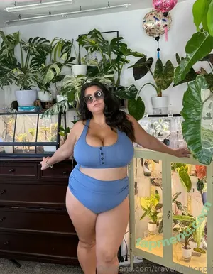 Traveling Hoppy / travelinghoppy / travelinghoppytina nude photo #0105