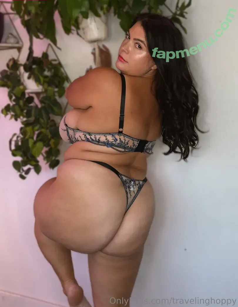 Traveling Hoppy nude photo #0212 (travelinghoppy / travelinghoppytina)