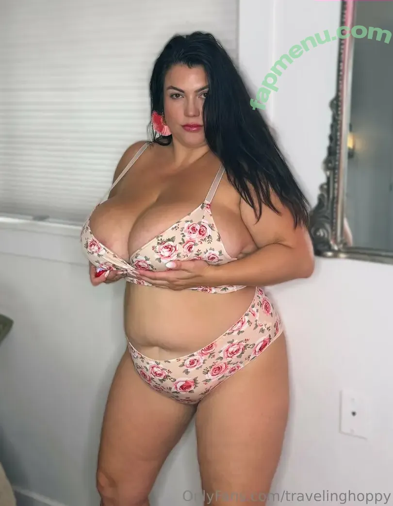 Traveling Hoppy nude photo #0227 (travelinghoppy / travelinghoppytina)