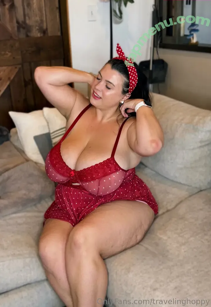 Traveling Hoppy nude photo #0311 (travelinghoppy / travelinghoppytina)