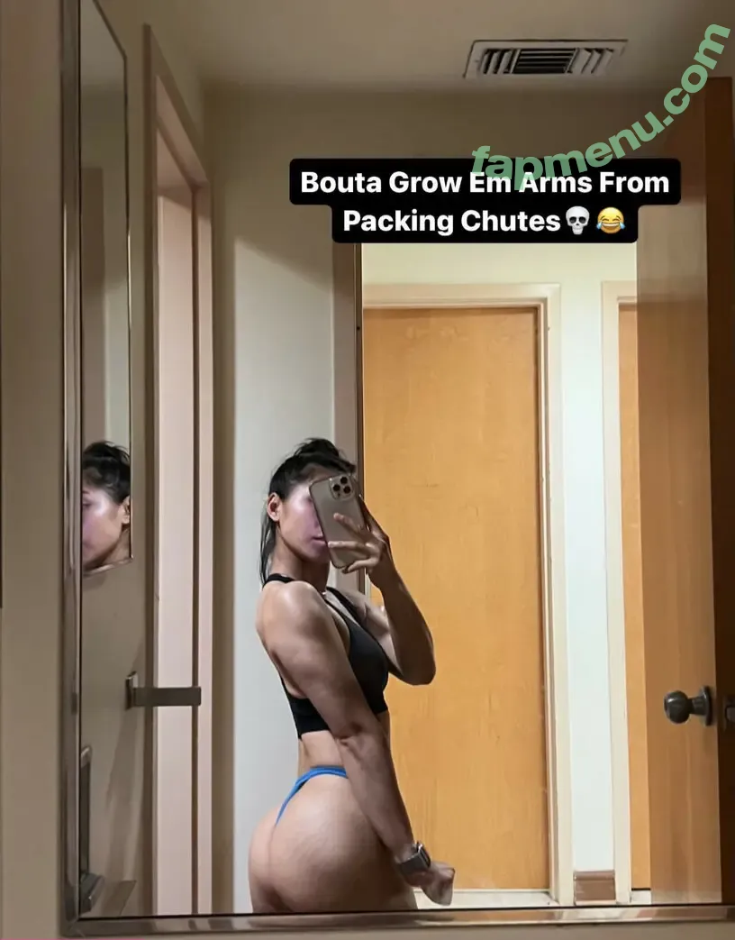 Tray.fitfever | Tray Soe nude photo #0045 (military / tray.fitfever)