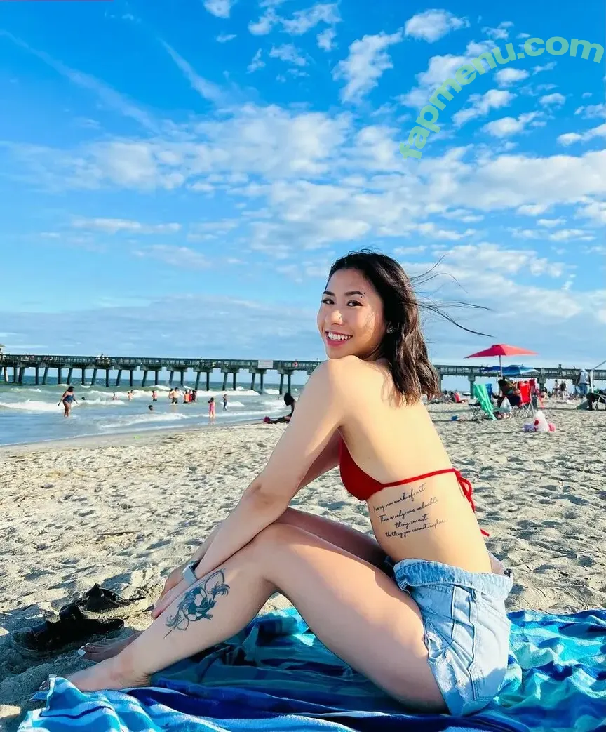 Tray.fitfever | Tray Soe nude photo #0048 (military / tray.fitfever)