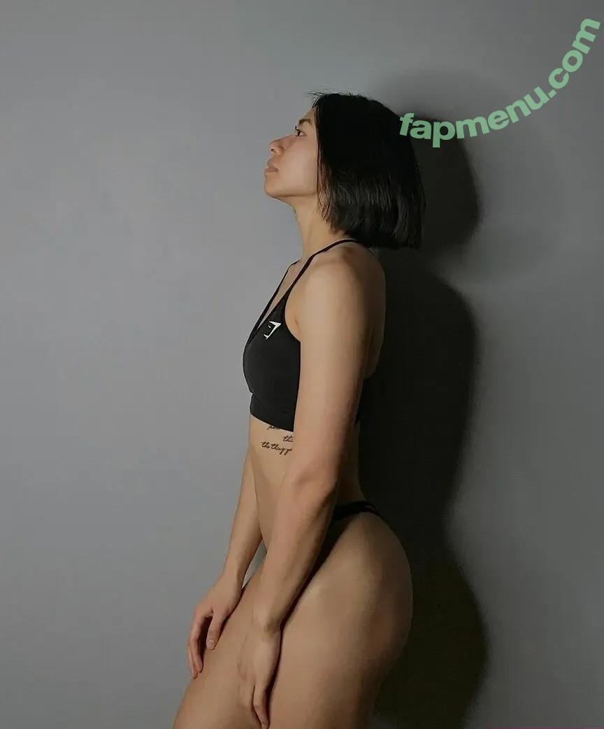 Tray.fitfever | Tray Soe nude photo #0060 (military / tray.fitfever)