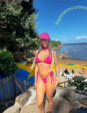 Trem Barbie / Roberta Trem / branca.de.neve03 / liatrembarbie nude photo #0017