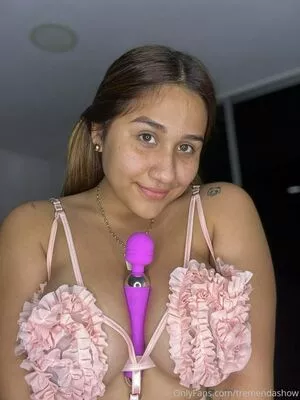 tremendashow / Dailyn Montanez / tremenda.show nude photo #0022