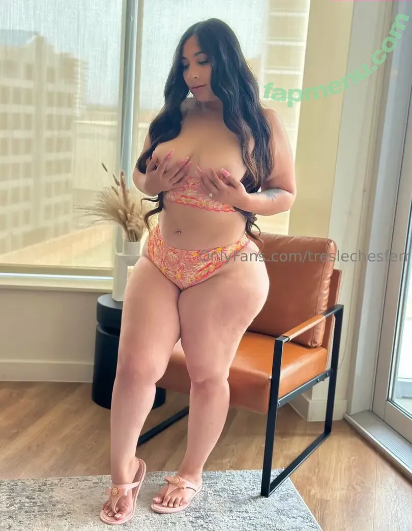 treslechesferr nude photo #0007 (reel)