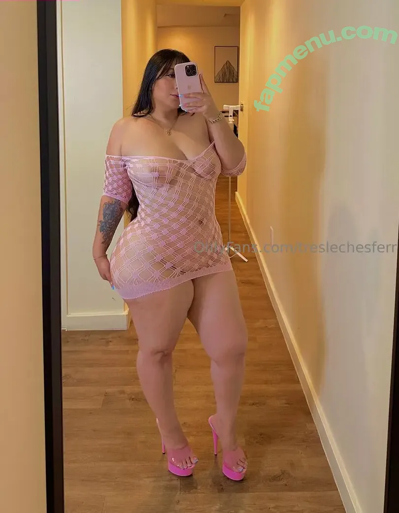 treslechesferr nude photo #0012 (reel)