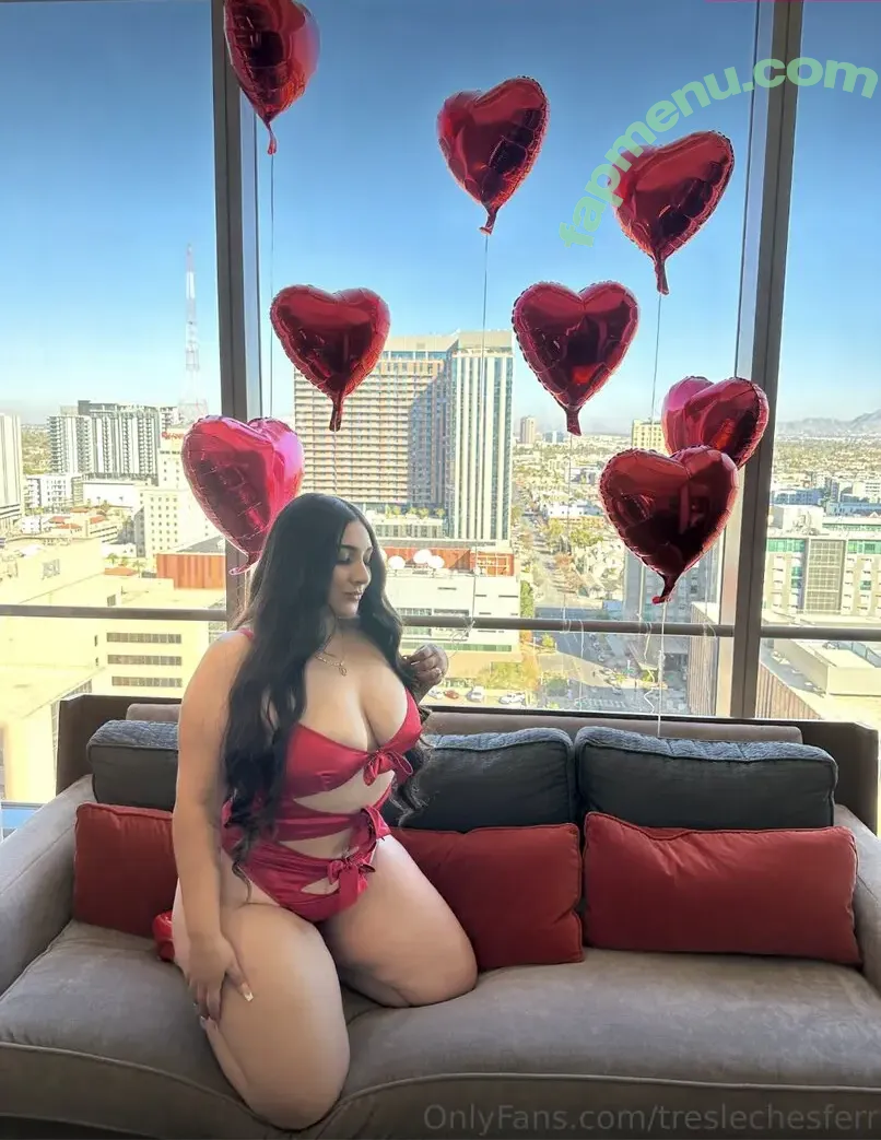 treslechesferr nude photo #0063 (reel)