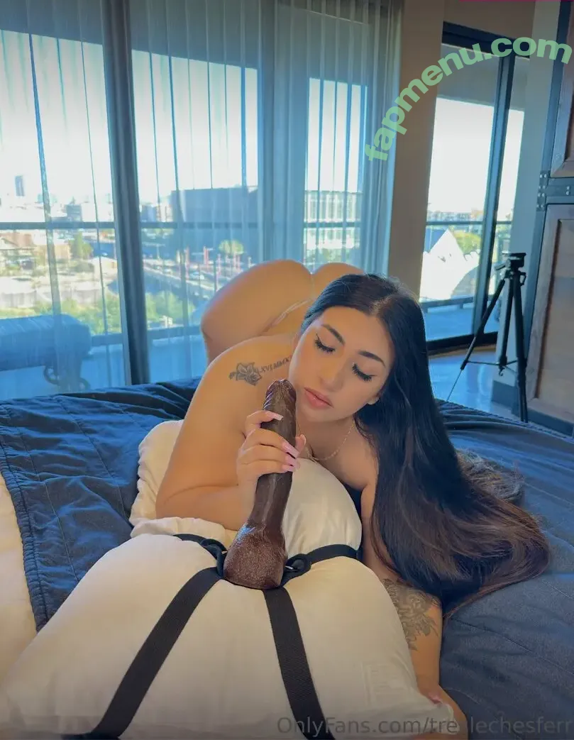 treslechesferr nude photo #0092 (reel)