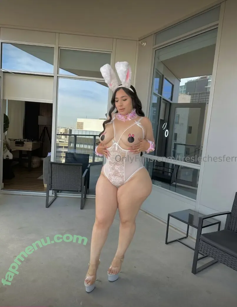 treslechesferr nude photo #0161 (reel)