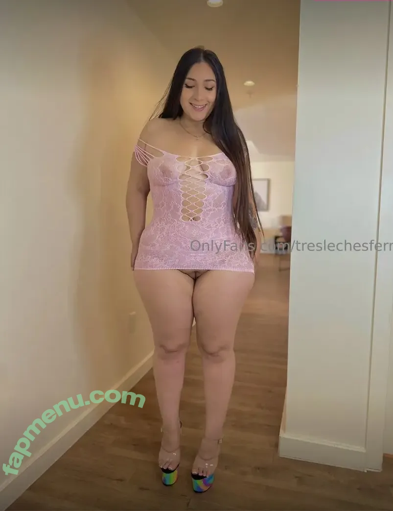 treslechesferr nude photo #0164 (reel)