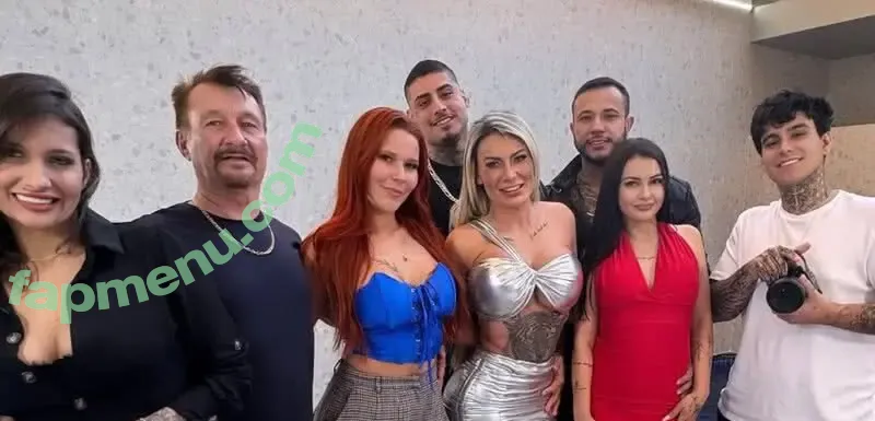 Tretas nude photo #0040 (Brigas / Fofocas do Mundo Pornô BR / Polêmicas / thetretas)