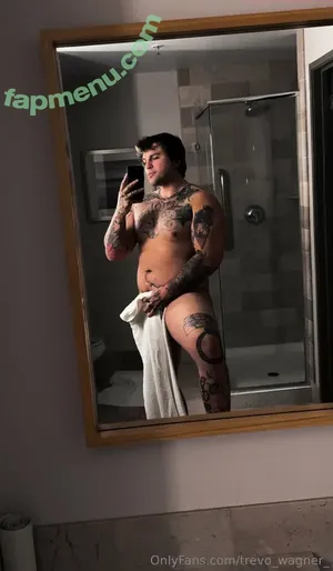 trevo_wagner_ / trevor_wagner_ nude photo #0003