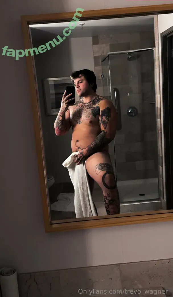 trevo_wagner_ nude photo #0003 (trevor_wagner_)