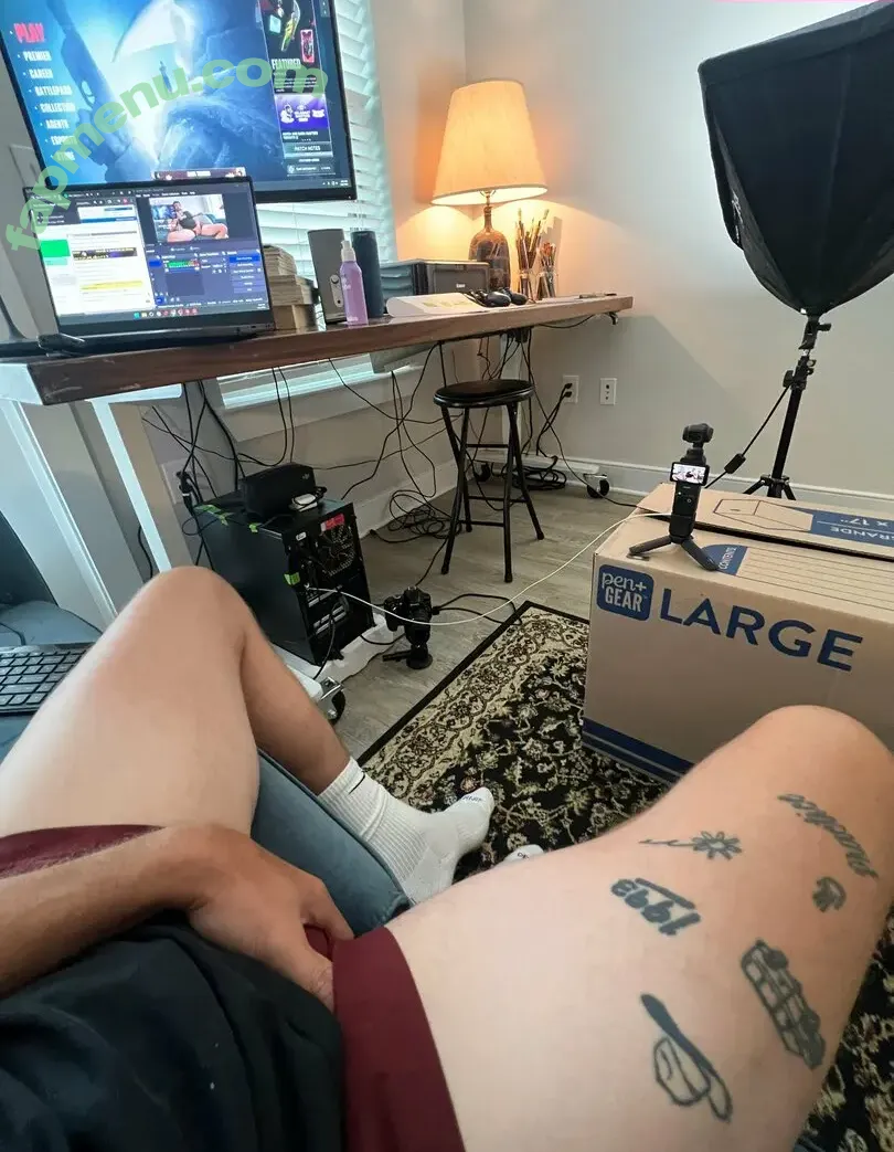 treyanthony nude photo #0061 (_treyanthony)