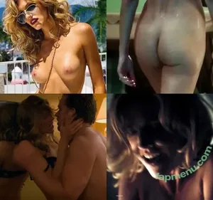 Tricia Helfer / Cylon / officialtriciahelfer nude photo #0351