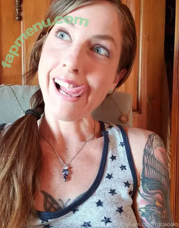 Tricia Oaks nude photo #0034 (misstriciaoaks / triciaoaksxxx)