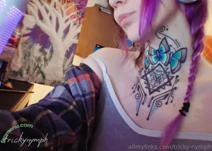 trickynymph / tricky_nymphof nude photo #0062