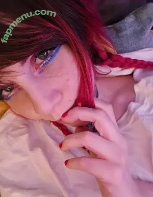 trickynymph / tricky_nymphof nude photo #0118