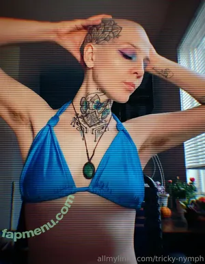 trickynymph / tricky_nymphof nude photo #0122