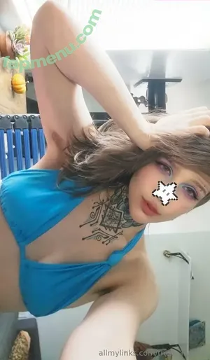trickynymph / tricky_nymphof nude photo #0123