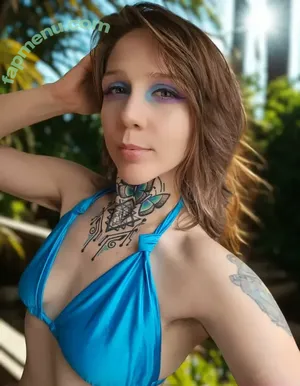 trickynymph / tricky_nymphof nude photo #0129