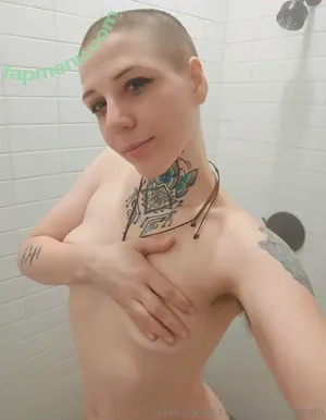 trickynymph / tricky_nymphof nude photo #0132