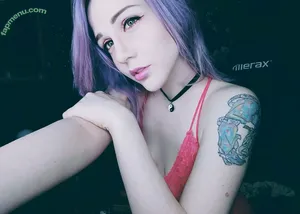 trickynymph / tricky_nymphof nude photo #0135