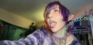 trickynymph / tricky_nymphof nude photo #0144