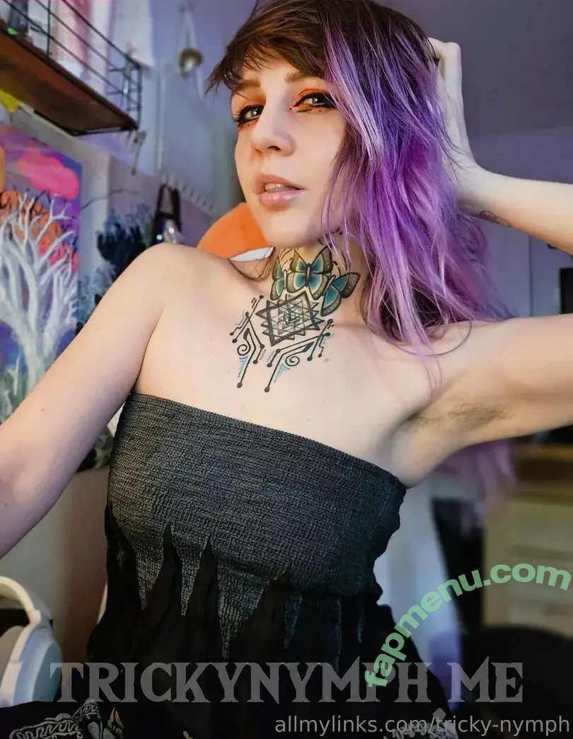 trickynymph nude photo #0064 (tricky_nymphof)