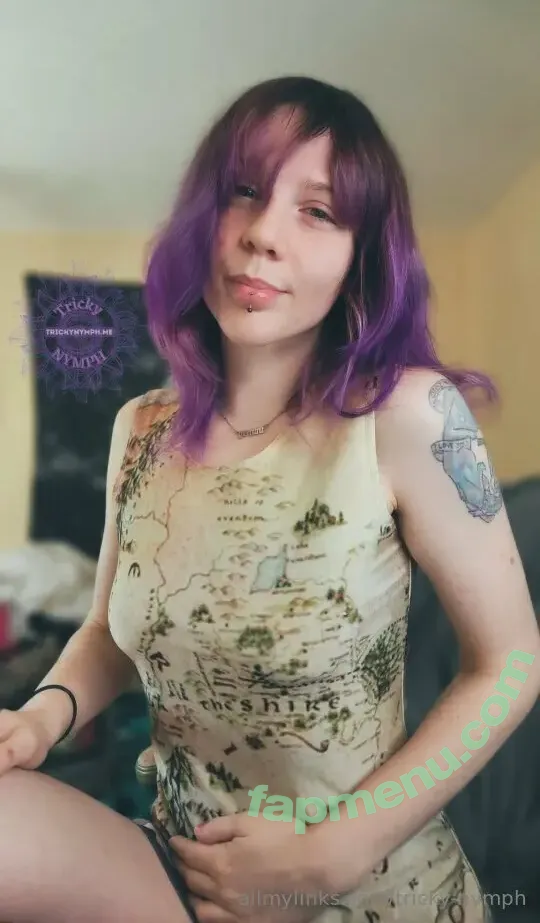 trickynymph nude photo #0133 (tricky_nymphof)
