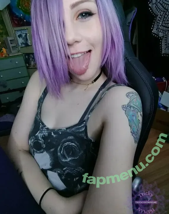trickynymph nude photo #0146 (tricky_nymphof)