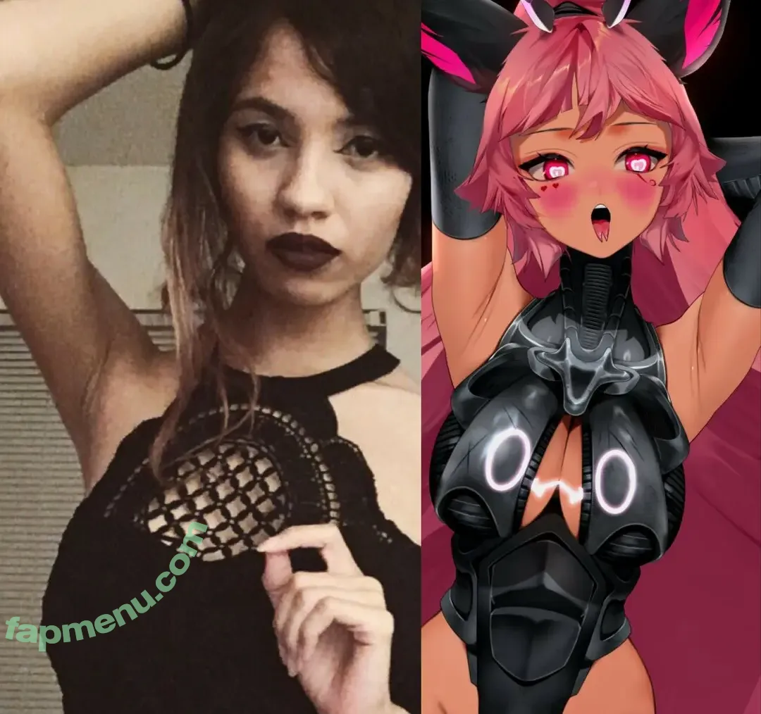 Trickywi nude photo #0060 (Trickywii / trickykenicki)