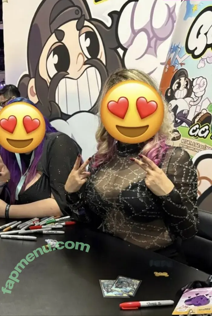 Trickywi nude photo #0063 (Trickywii / trickykenicki)