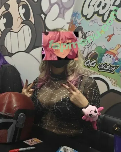Trickywi nude photo #0071 (Trickywii / trickykenicki)