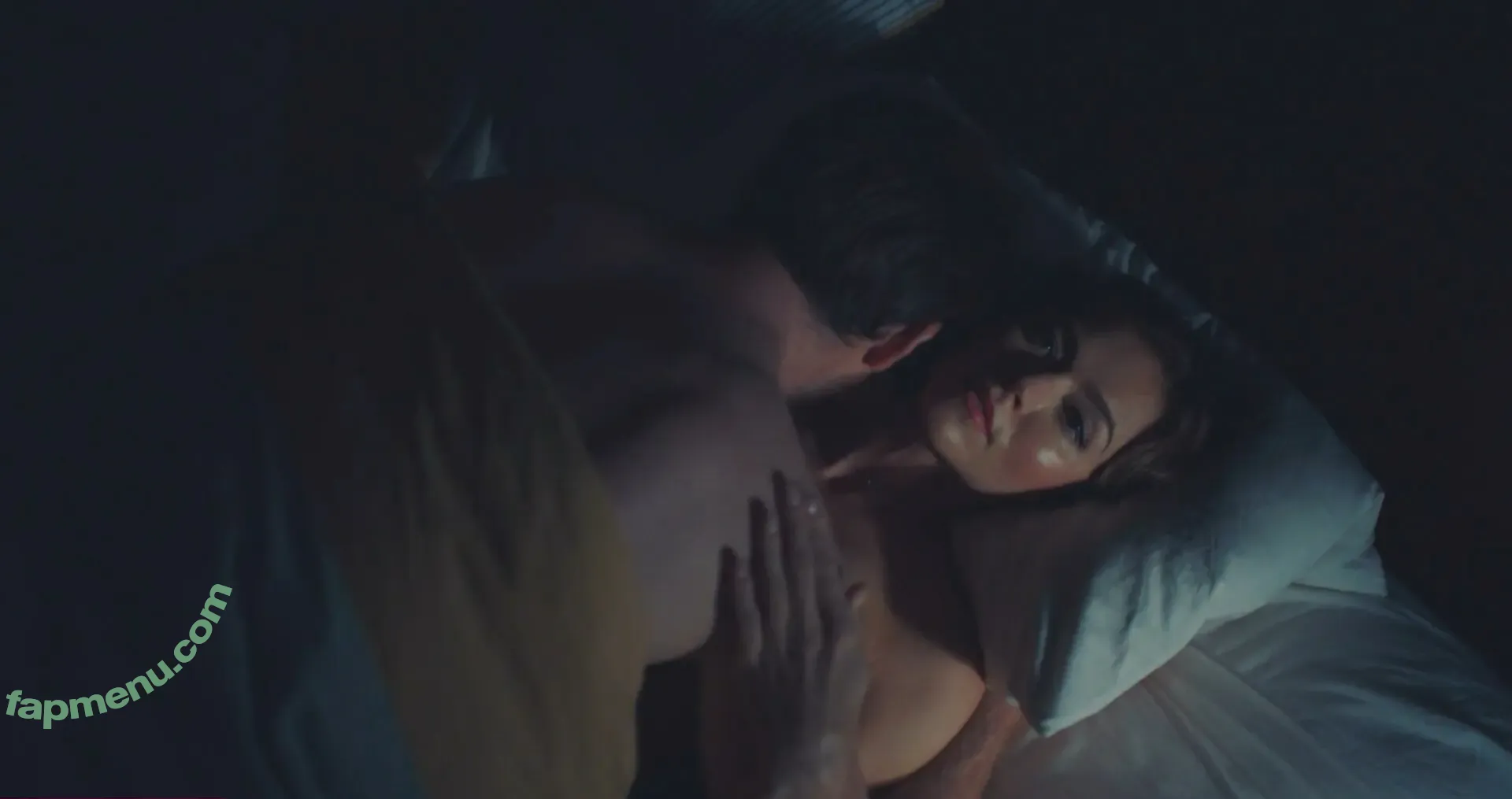 Trieste Kelly Dunn nude photo #0007 (Trieste Kelly Dunn)