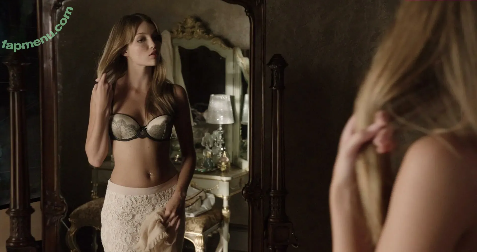 Trieste Kelly Dunn nude photo #0012 (Trieste Kelly Dunn)