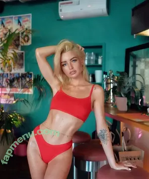 Trifonyasha / Anastasia Trifonova / trifonyashaa nude photo #0034