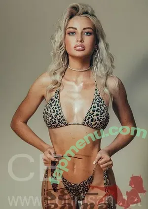 Trifonyasha / Anastasia Trifonova / trifonyashaa nude photo #0041