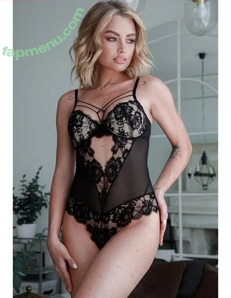 Trifonyasha nude photo #0008 (Anastasia Trifonova / trifonyashaa)