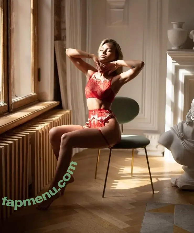 Trifonyasha nude photo #0018 (Anastasia Trifonova / trifonyashaa)