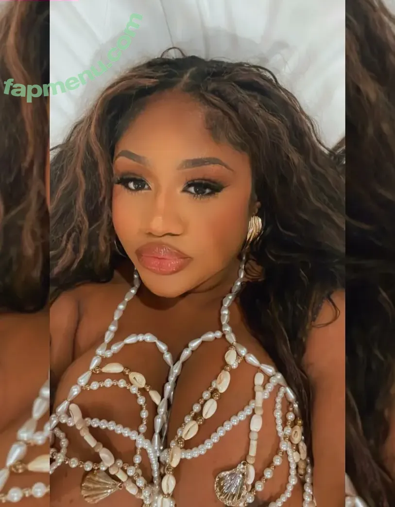 _Trillscott nude photo #0014 (thequeenzai)