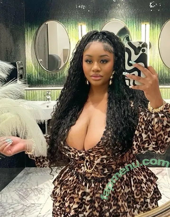 _Trillscott nude photo #0025 (thequeenzai)