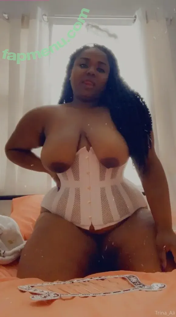 Trina Ali nude photo #0006 (reel / trina_ali)