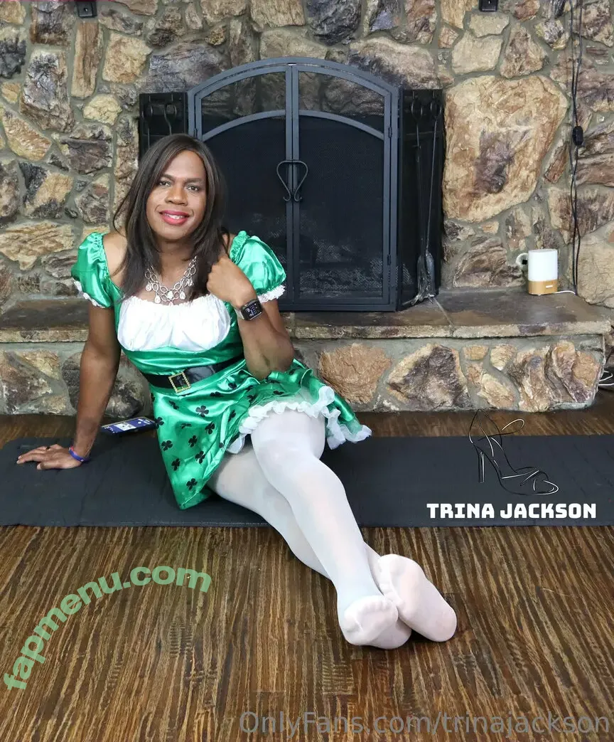 trinajackson nude photo #0015 (trinajackson_)