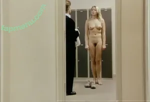 Trine Dyrholm / dyrholmtrine / trinedyrholmofficial nude photo #0029