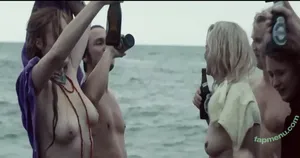 Trine Dyrholm / dyrholmtrine / trinedyrholmofficial nude photo #0044