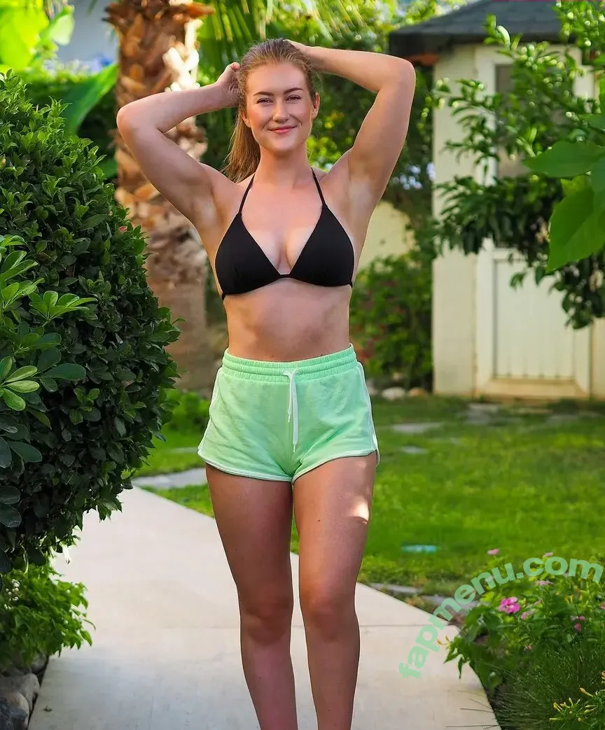 Trine K nude photo #0012 (trinekleiveland)